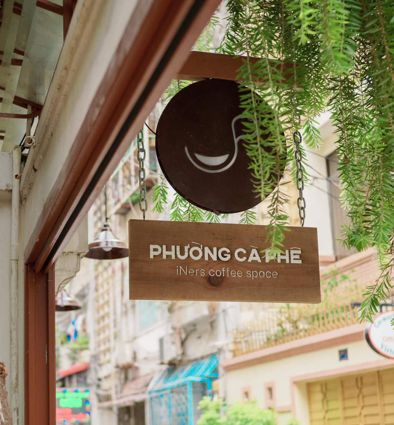 Phuong Ca Phe